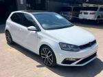 Volkswagen Polo Polo GTI 1.8 DSG Automatic 2016