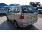 Toyota Avanza 2018 Toyota Avanza 1.5SX For Sell 0735069640 Manual 2018