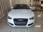 Audi A5 2.0 Automatic 2019