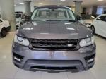 Land Rover Range Rover 4.0 Automatic 2020