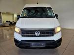 Volkswagen Kombi 2.0 Manual 2022