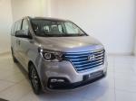 Hyundai H-1 BANK REPO 2.5 CRDi AUTO 0634393833 Automatic 2021