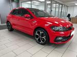 Volkswagen Polo 1.0tsi Highline Bank Repossessed Automatic 2021