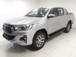 Toyota Hilux 2.8GD Automatic 2019