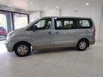 Hyundai H-1 2.5 Automatic 2018