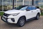 Toyota Fortuner 2.8GD Automatic 2020