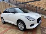 Suzuki Swift 1.2 GL+ Auto Automatic 2021