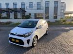 Kia Picanto 0616417846 Automatic 2018