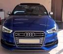 Audi A3 1 4 Automatic 2015