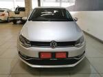 Volkswagen Polo 1 2 0671651564 Automatic 2017
