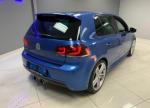 Volkswagen Golf 6 R Automatic 2011
