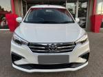 Toyota Other 1.5 SX RUMION Manual 2022