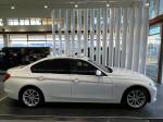 BMW 3-Series Automatic 2012