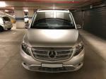 Mercedes Benz Vito 2.2 Automatic 2014