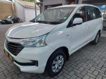 Toyota Avanza 0783349415 Manual 2018