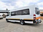 Mercedes Benz 190-Series 2019 Mercedes-Benz Sprinter 22 Seater For Sale 0735069640 Manual 2019
