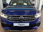Volkswagen Tiguan 2.0 Automatic 2021