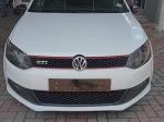 Volkswagen Polo 1.4 Automatic 2015