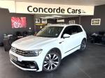 Volkswagen Tiguan Automatic 2017