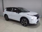 Mitsubishi Outlander Automatic 2023