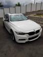 BMW 3-Series F30 3series Semi-Automatic 2014