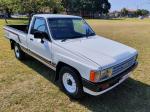Toyota Hilux 2.4 Manual 1993