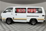 Toyota HiAce 2.2 Manual 2007