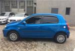 Toyota Etios 1.5 Manual 2013