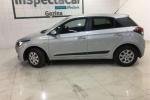 Hyundai i20 1.2 Manual 2017