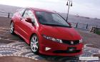 Honda Civic Manual 2010