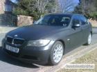 BMW 3-Series Automatic 2006