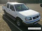 Nissan Hardbody Manual 2002