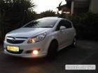 Opel Corsa 2009