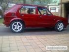 Volkswagen Golf 2003