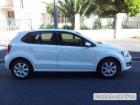 Volkswagen Polo 2012