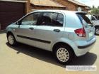 Hyundai Getz 2003