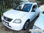 Nissan NP200 2008