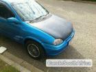 Opel Corsa 1999