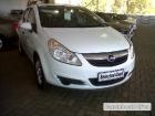 Opel Corsa 2010