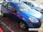 Chevrolet Aveo 2013