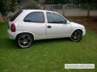 Opel Corsa 2005