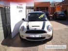 Mini Cooper 2008