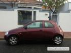 Ford Ka Manual 2007