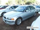 BMW 3-Series Manual 1999