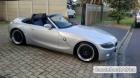 BMW Z4 Semi-Automatic 2003