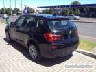 BMW X3 Automatic 2012