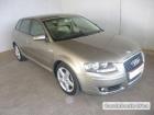 Audi A3 Manual 2005