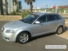Audi A3 Manual 2006