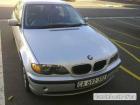 BMW 3-Series Automatic 2004