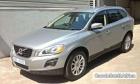 Volvo XC60 Automatic 2010